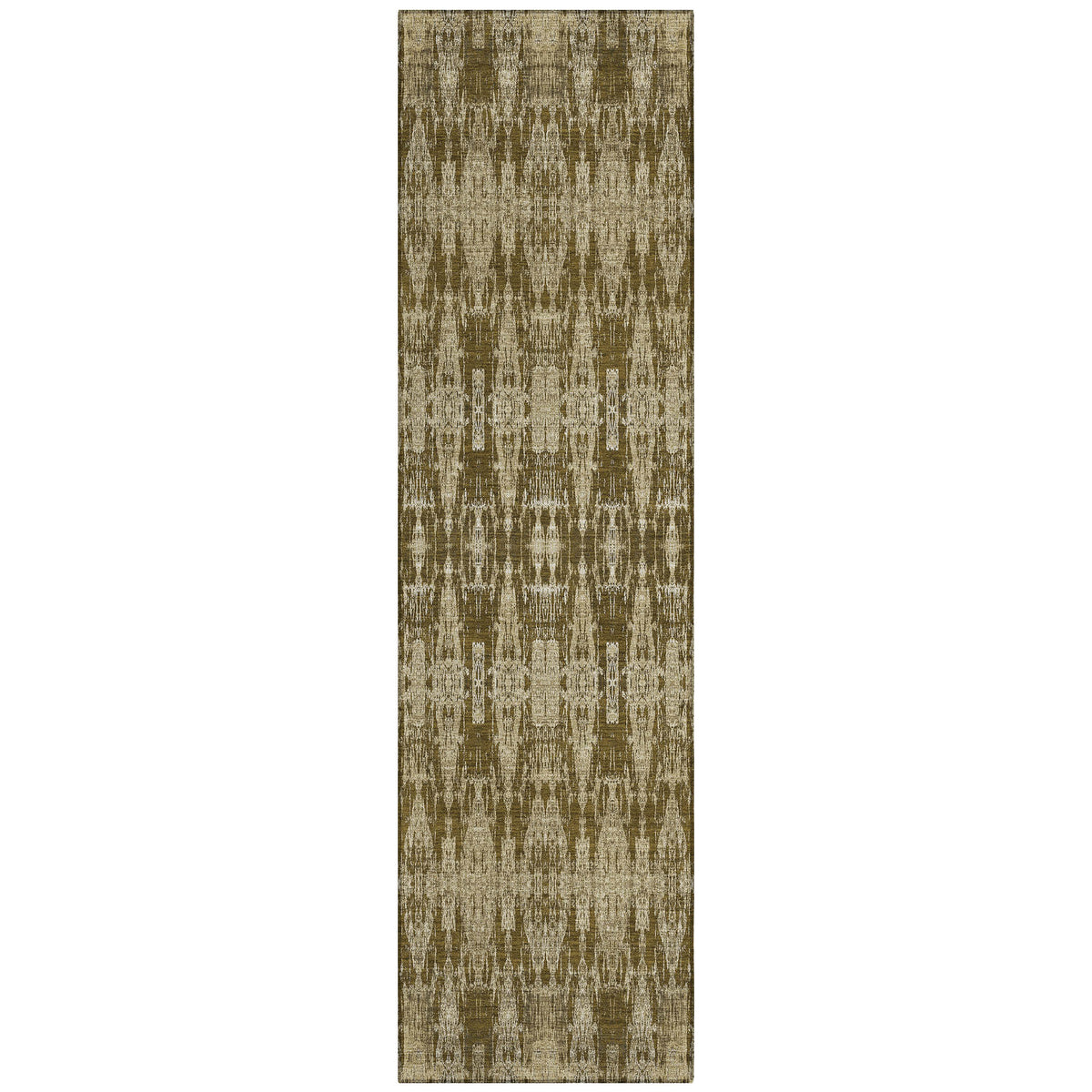 Chantille ACN580 Chocolate Rug