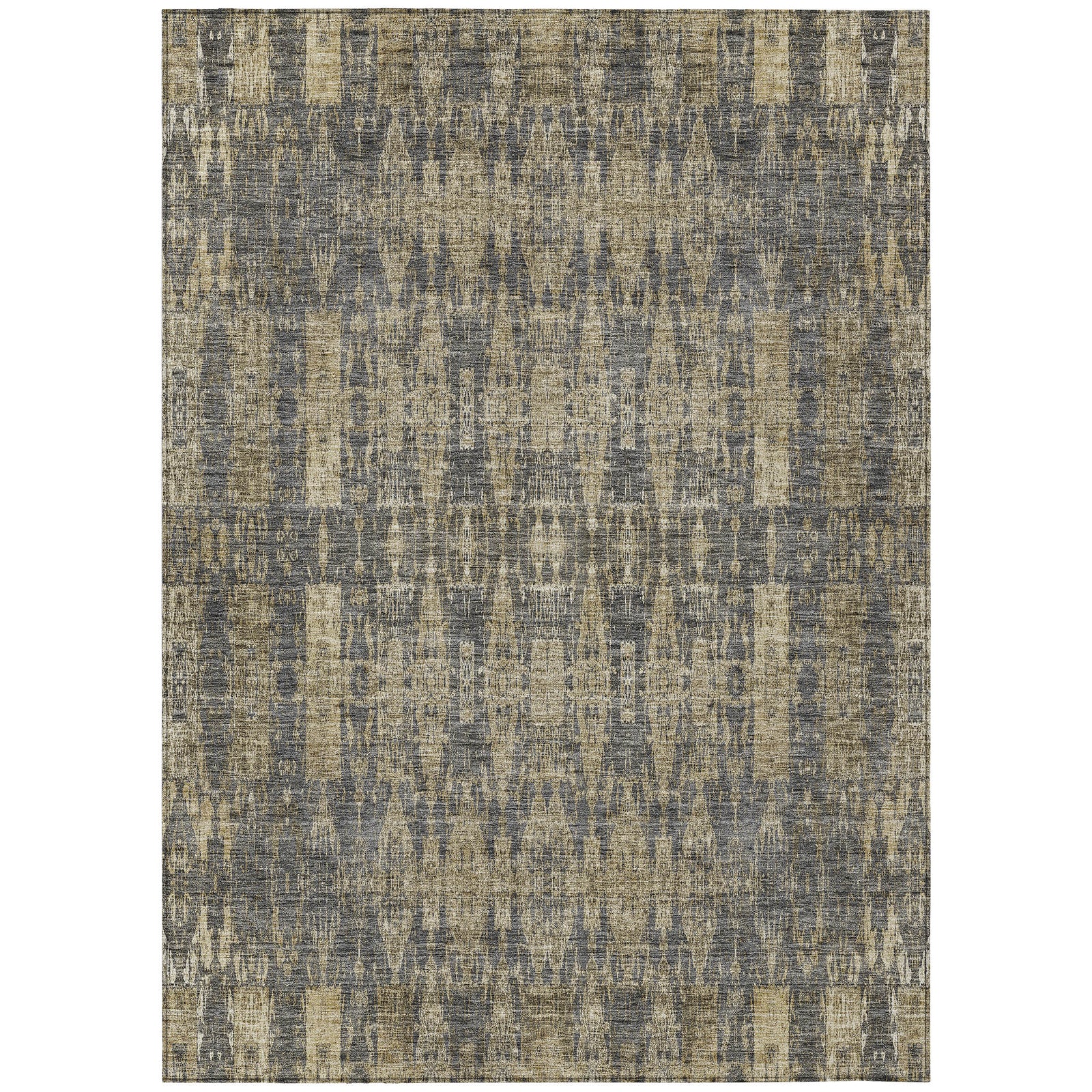 Chantille ACN580 Gray Rug