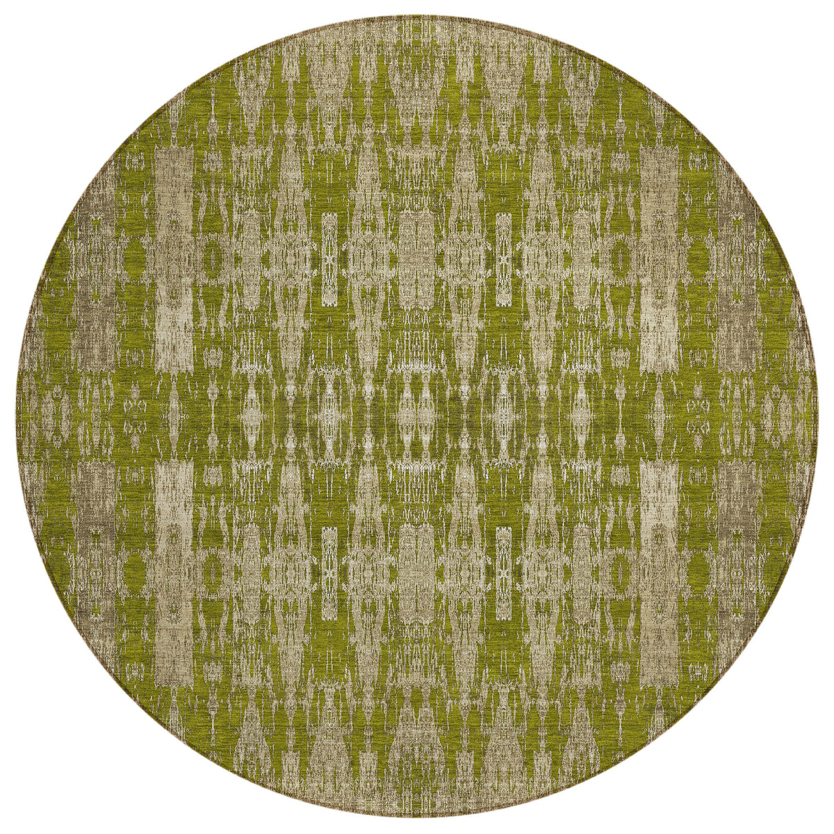 Chantille ACN580 Olive Rug