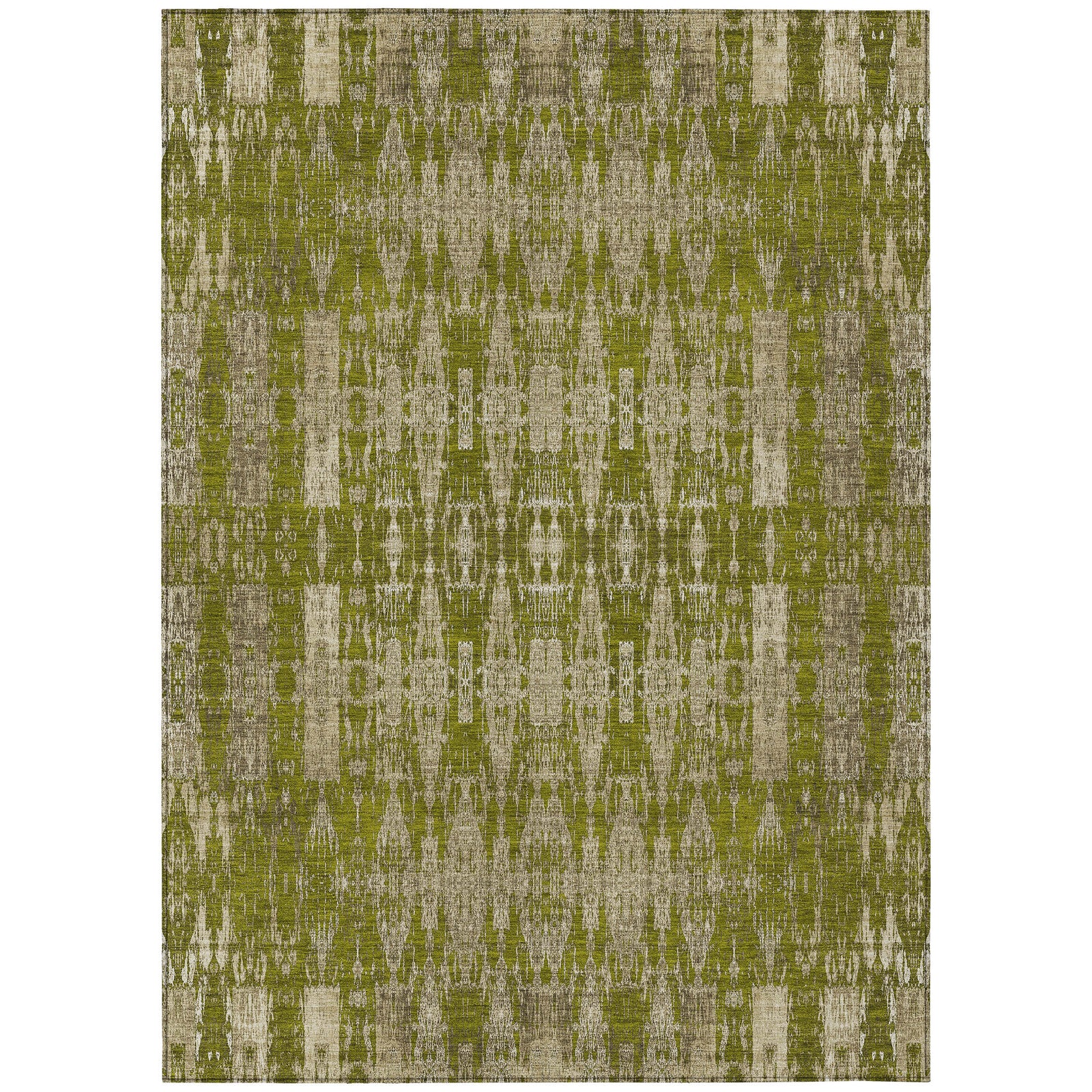 Chantille ACN580 Olive Rug