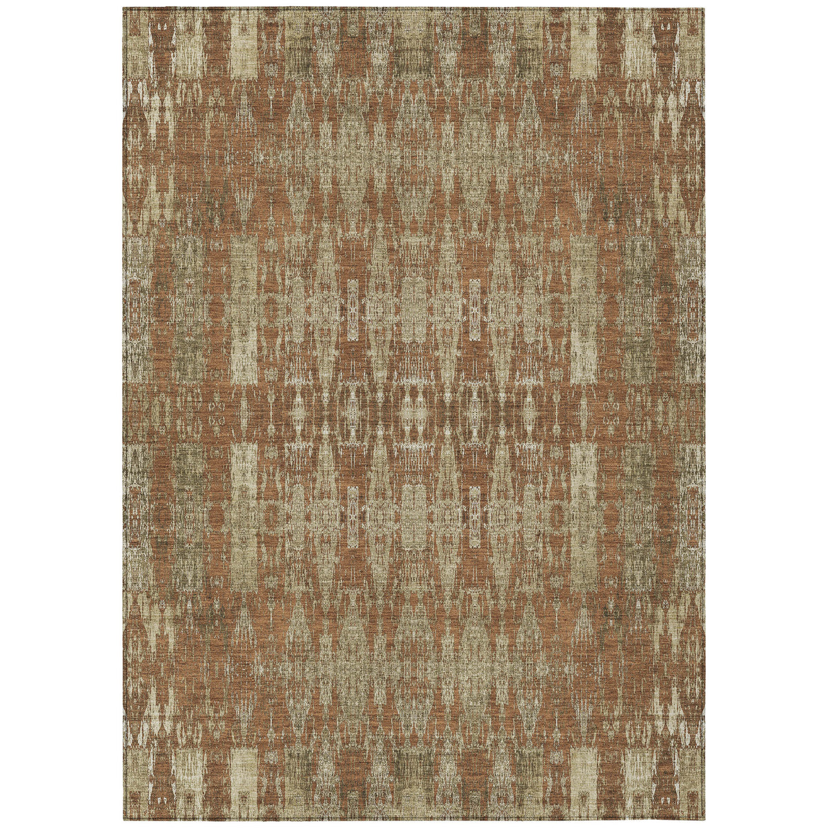Chantille ACN580 Paprika Rug