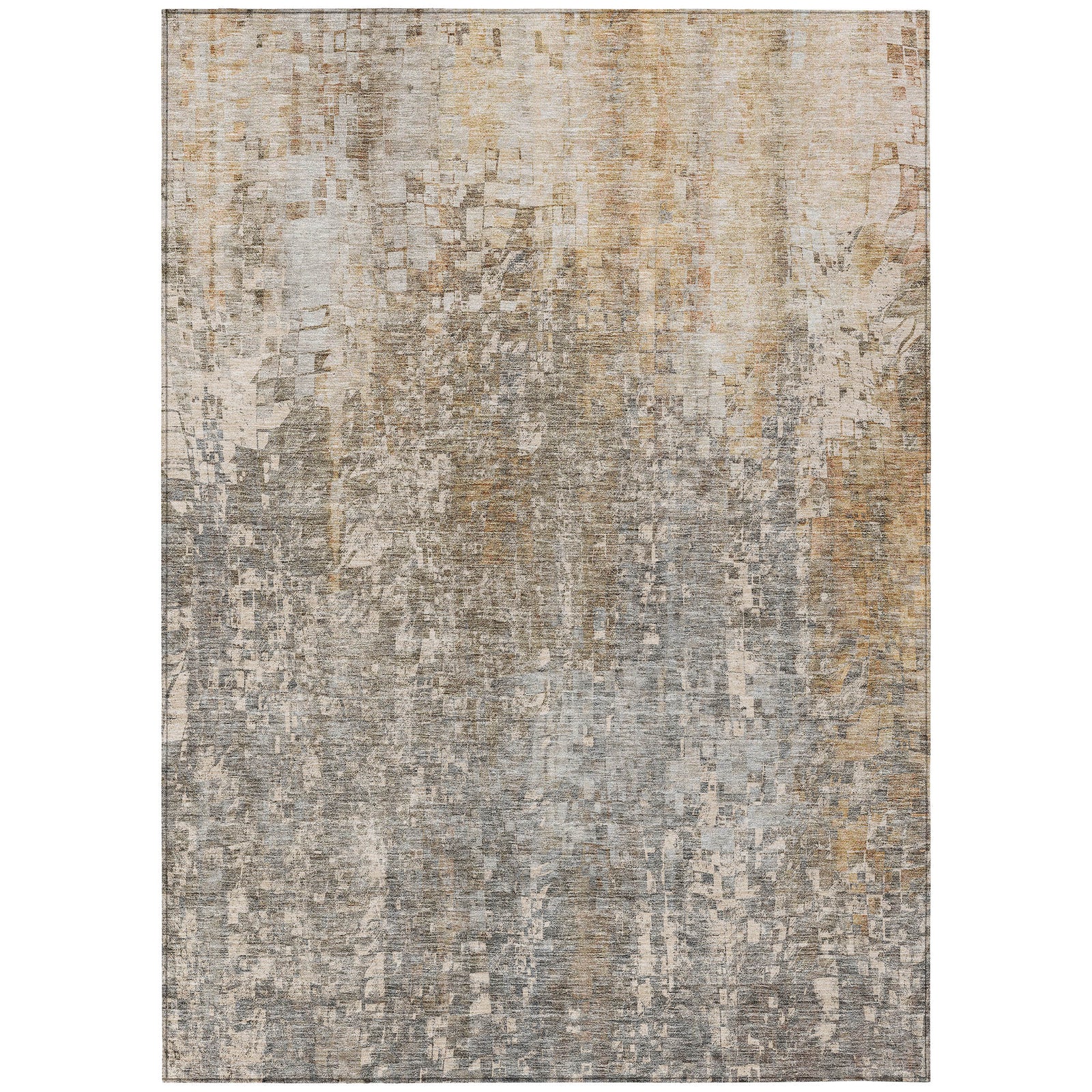Chantille ACN581 Beige Rug