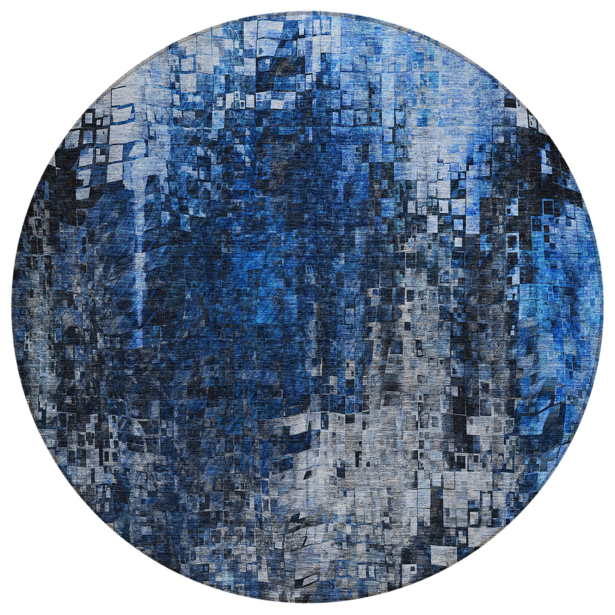 Chantille ACN581 Blue Rug