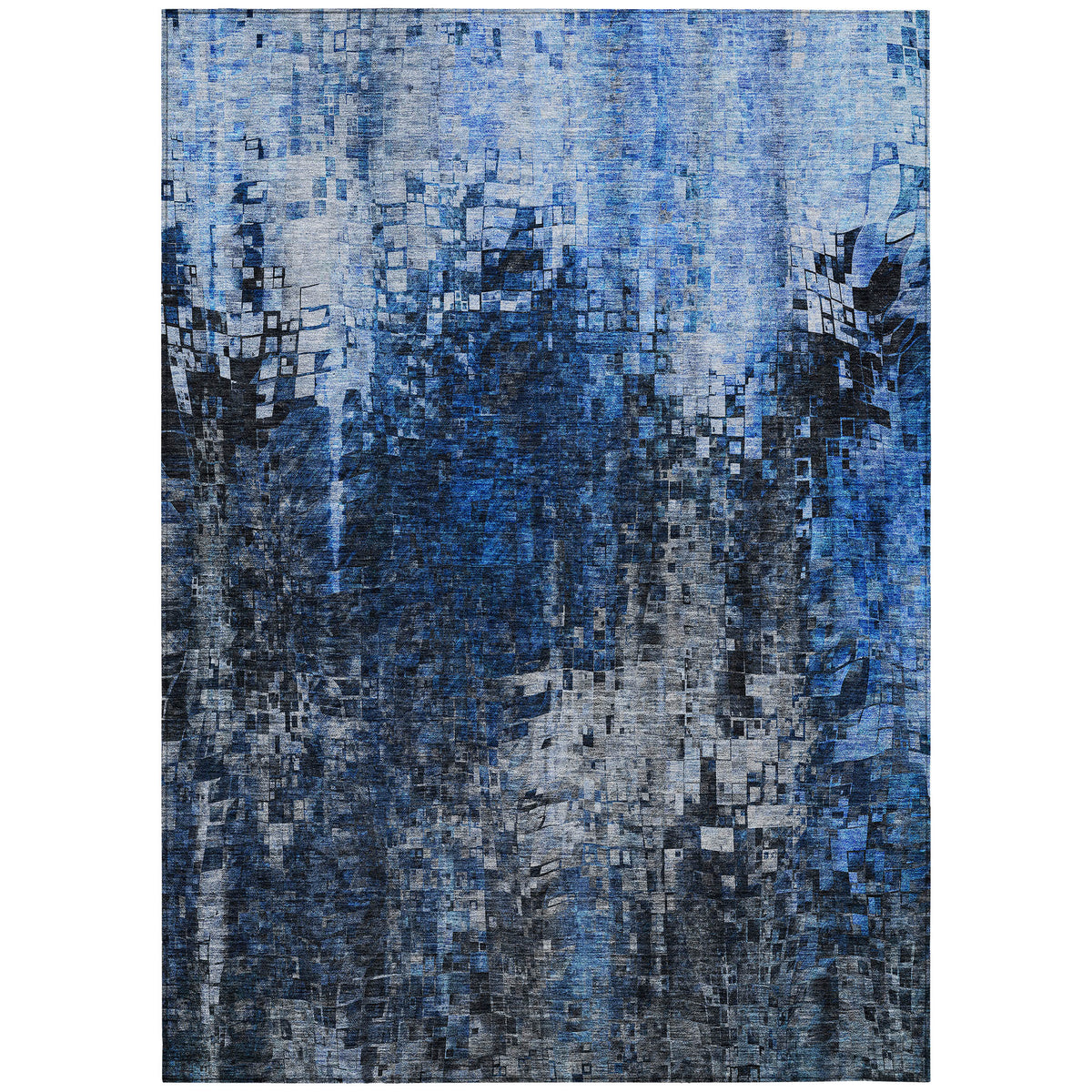 Chantille ACN581 Blue Rug
