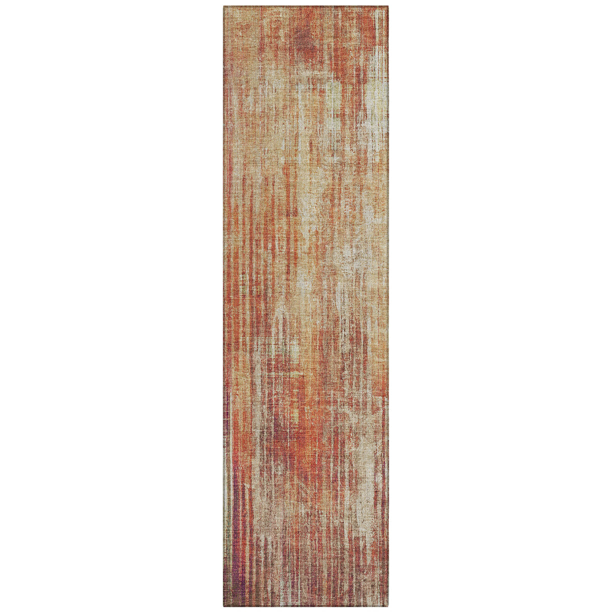 Chantille ACN582 Paprika Rug