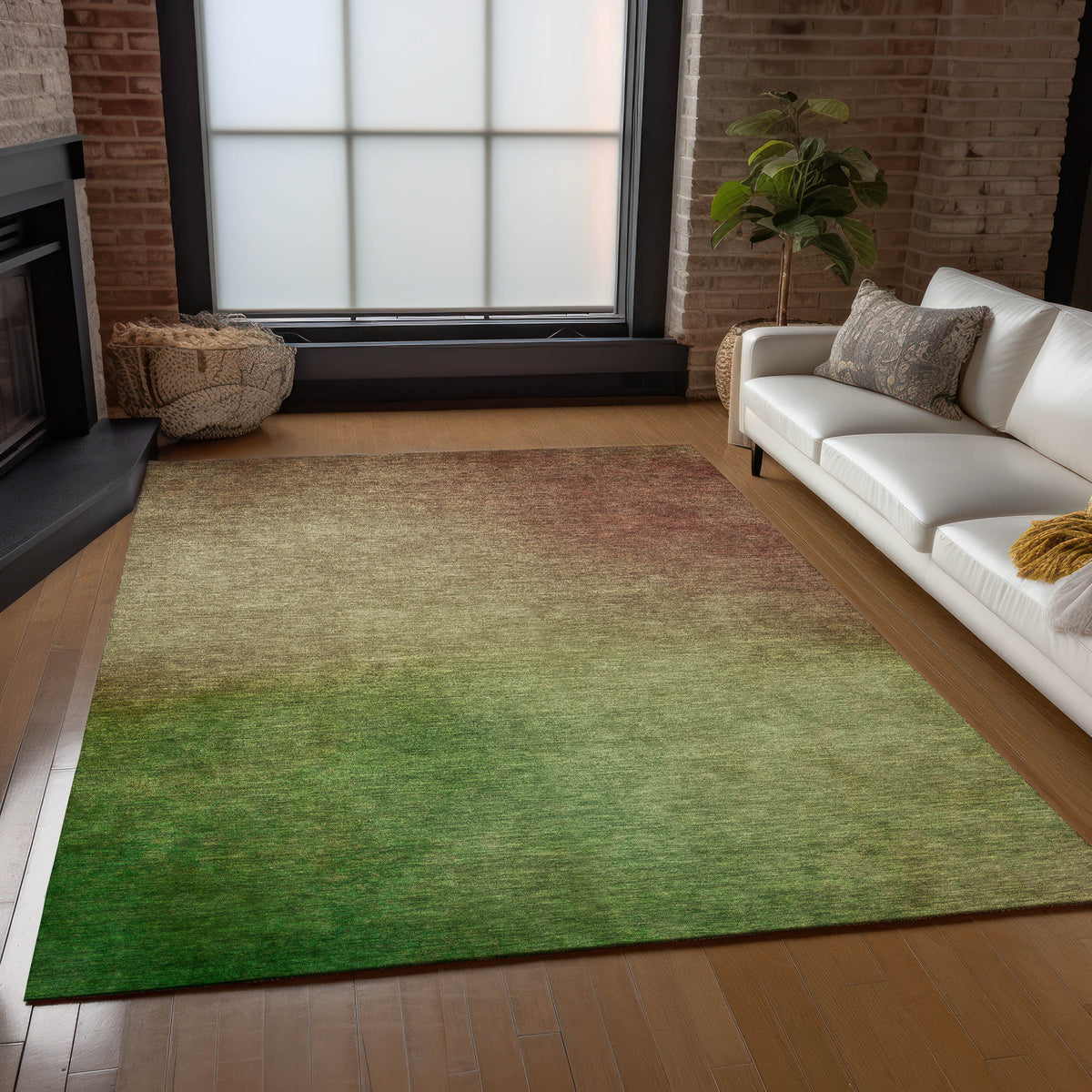 Chantille ACN583 Blush Rug