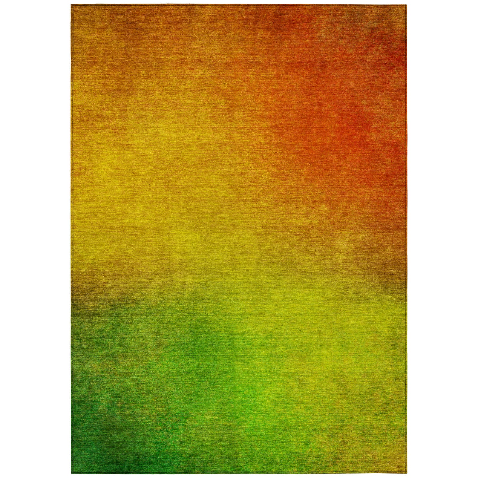 Chantille ACN583 Terracotta Rug