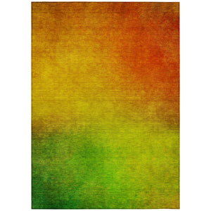 Chantille ACN583 Terracotta Rug