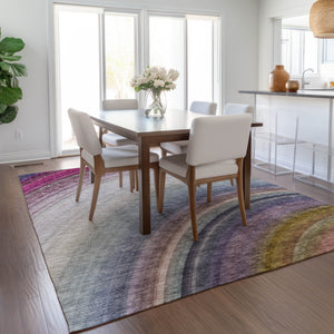 Chantille ACN584 Beige Rug