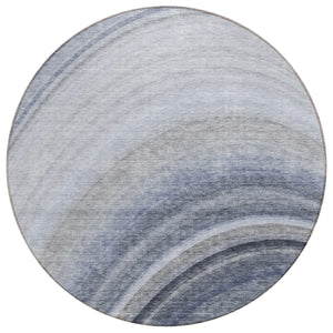 Chantille ACN584 Blue Rug