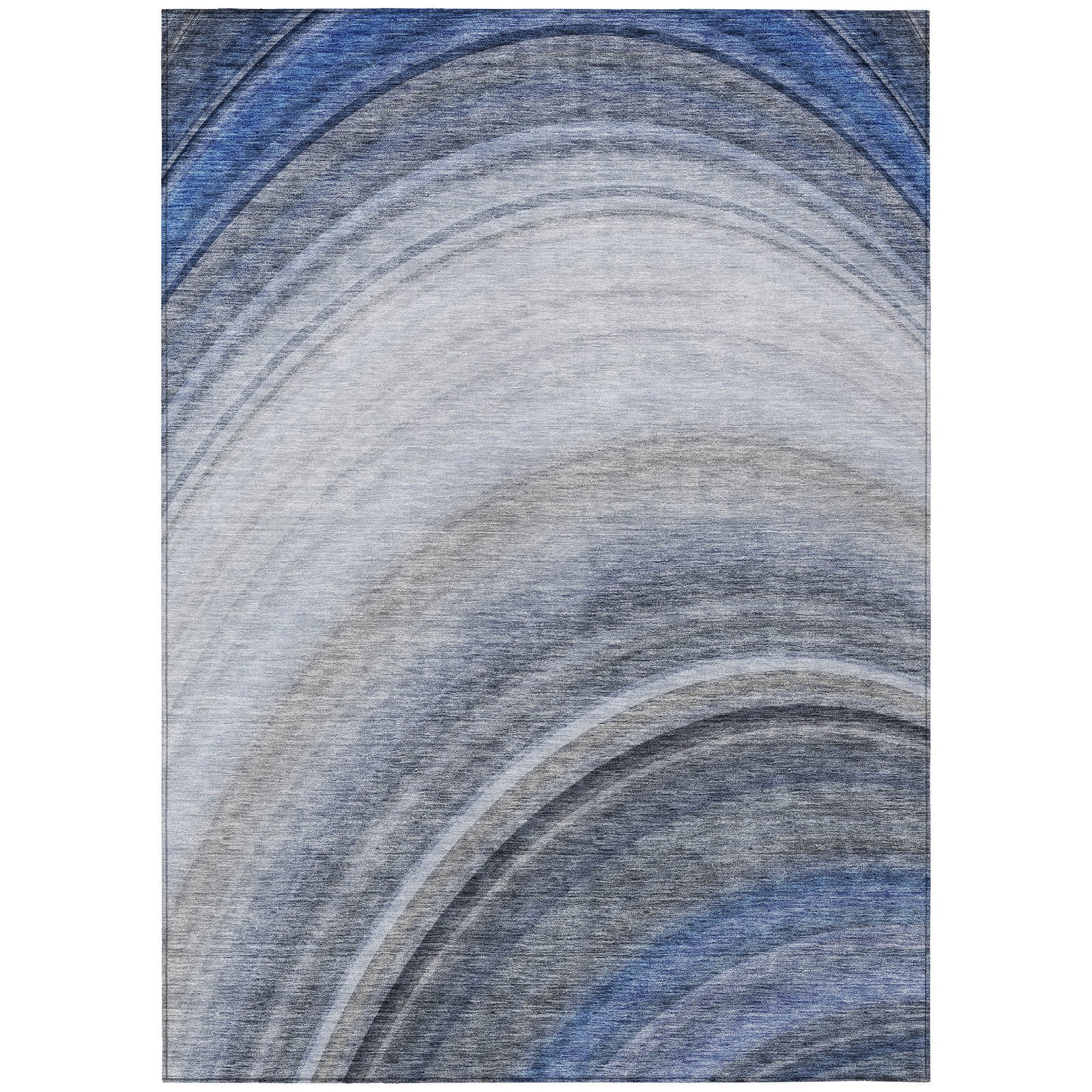 Chantille ACN584 Blue Rug
