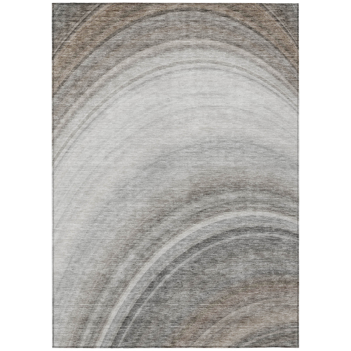 Chantille ACN584 Gray Rug