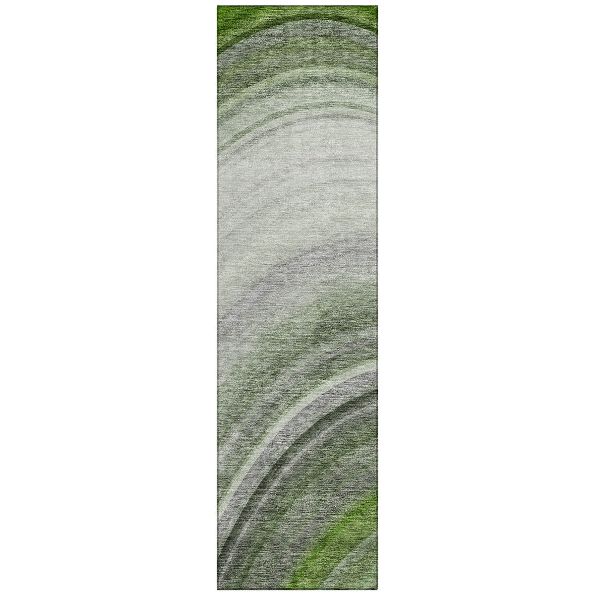 Chantille ACN584 Green Rug
