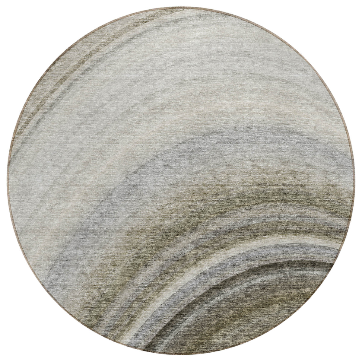 Chantille ACN584 Taupe Rug