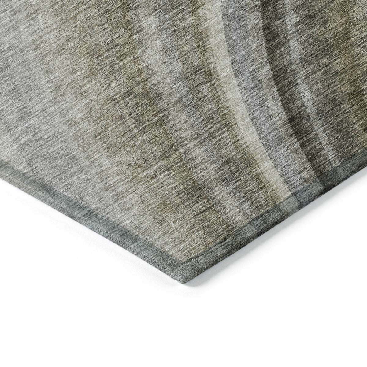 Chantille ACN584 Taupe Rug