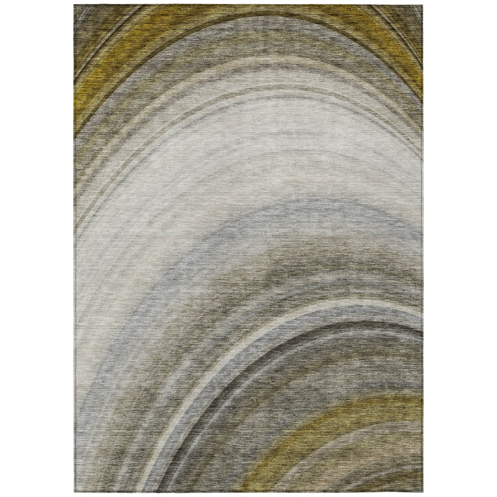 Chantille ACN584 Taupe Rug