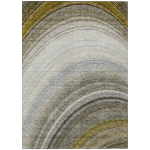 Chantille ACN584 Taupe Rug
