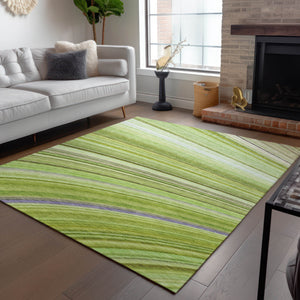 Chantille ACN585 Aloe Rug