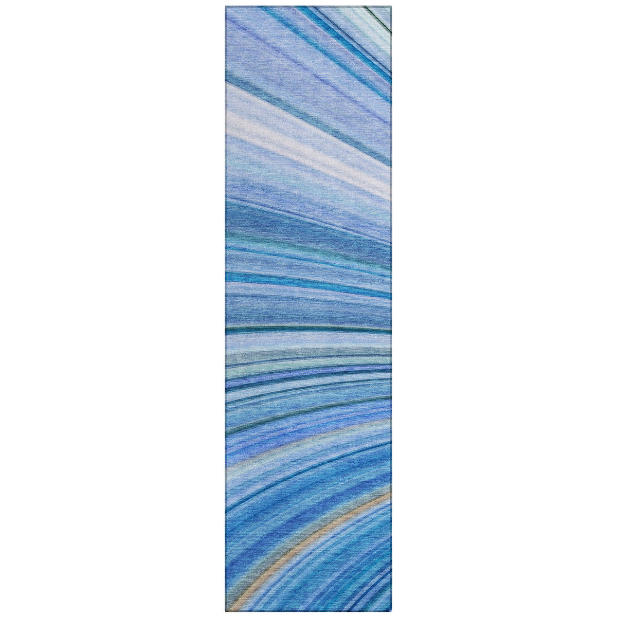 Chantille ACN585 Blue Rug