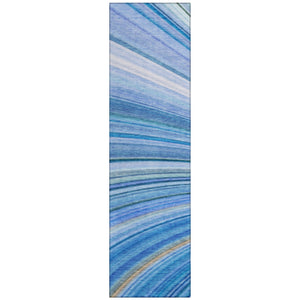 Chantille ACN585 Blue Rug