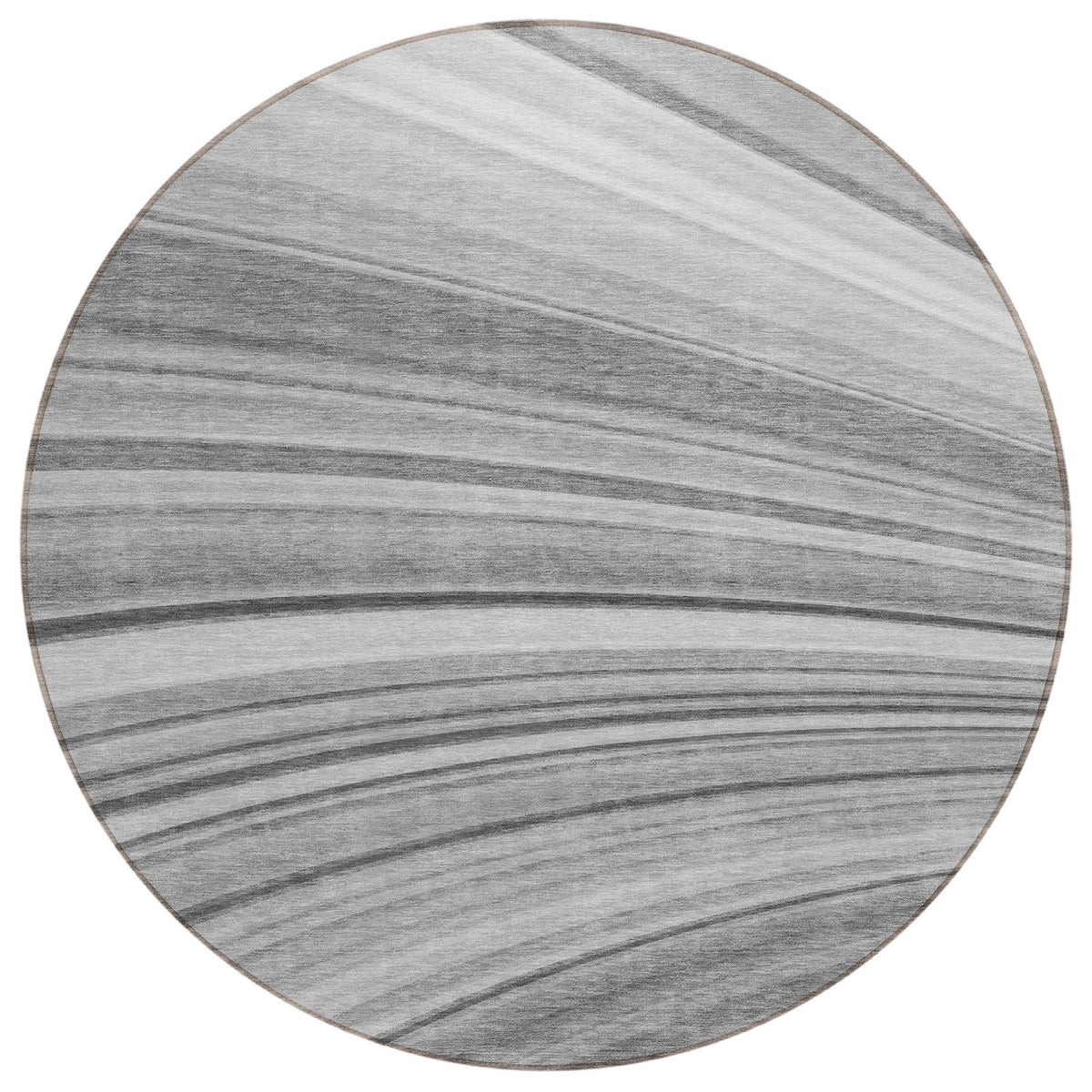 Chantille ACN585 Gray Rug