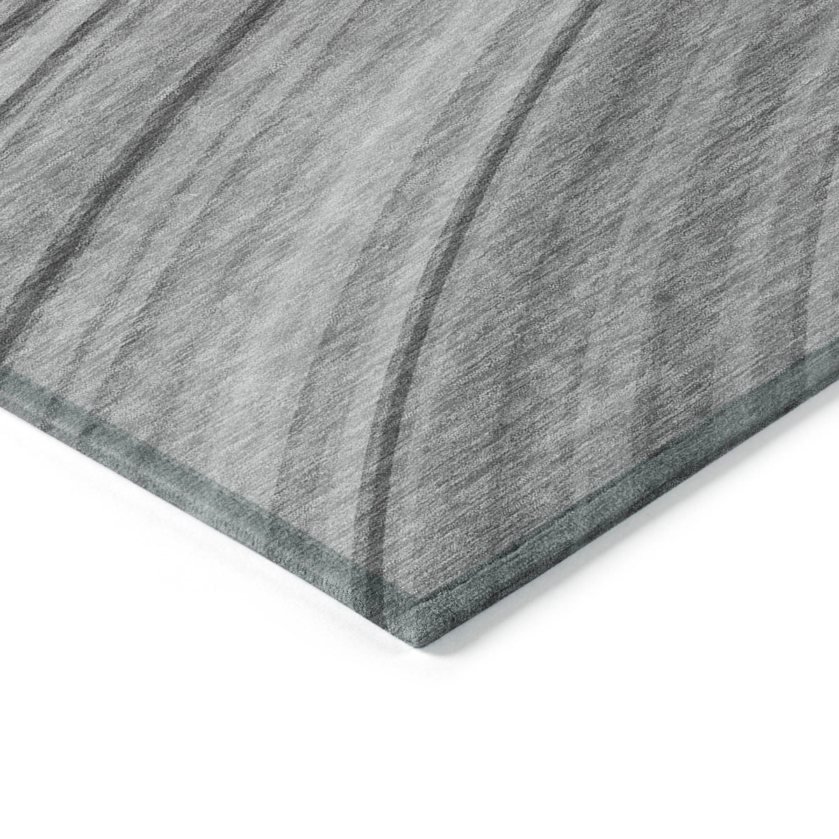 Chantille ACN585 Gray Rug