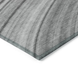 Chantille ACN585 Gray Rug