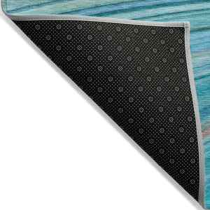 Chantille ACN585 Teal Rug