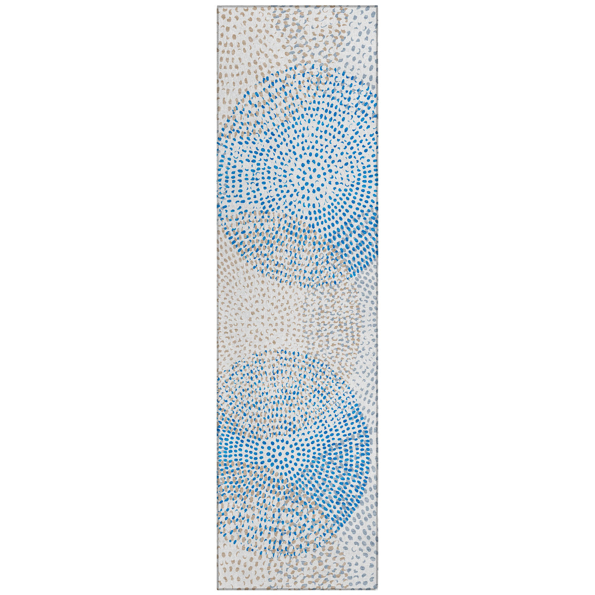 Chantille ACN586 Ivory Rug