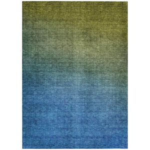 Chantille ACN587 Olive Rug