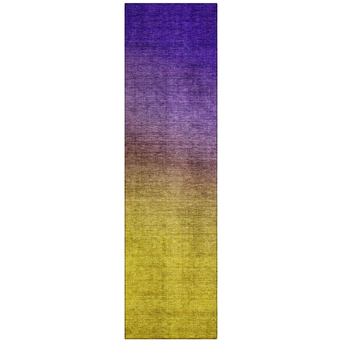 Chantille ACN587 Purple Rug