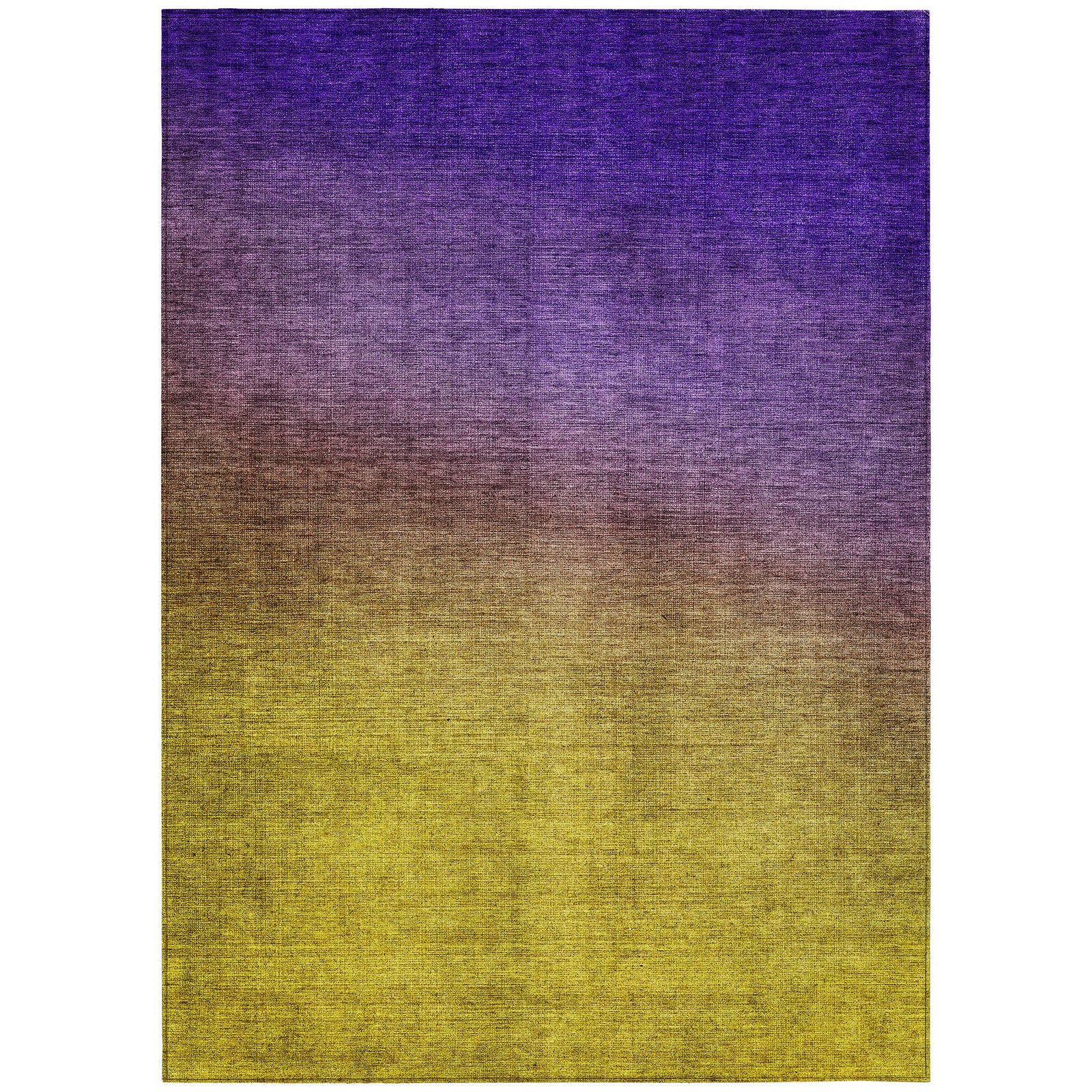 Chantille ACN587 Purple Rug