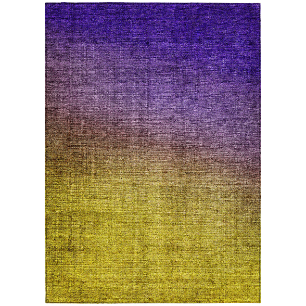 Chantille ACN587 Purple Rug