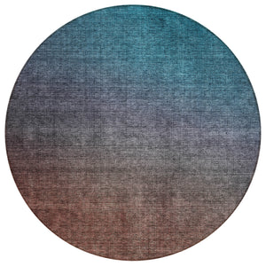 Chantille ACN587 Teal Rug