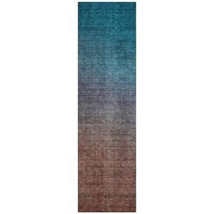 Chantille ACN587 Teal Rug