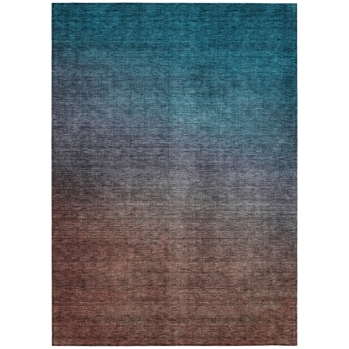 Chantille ACN587 Teal Rug