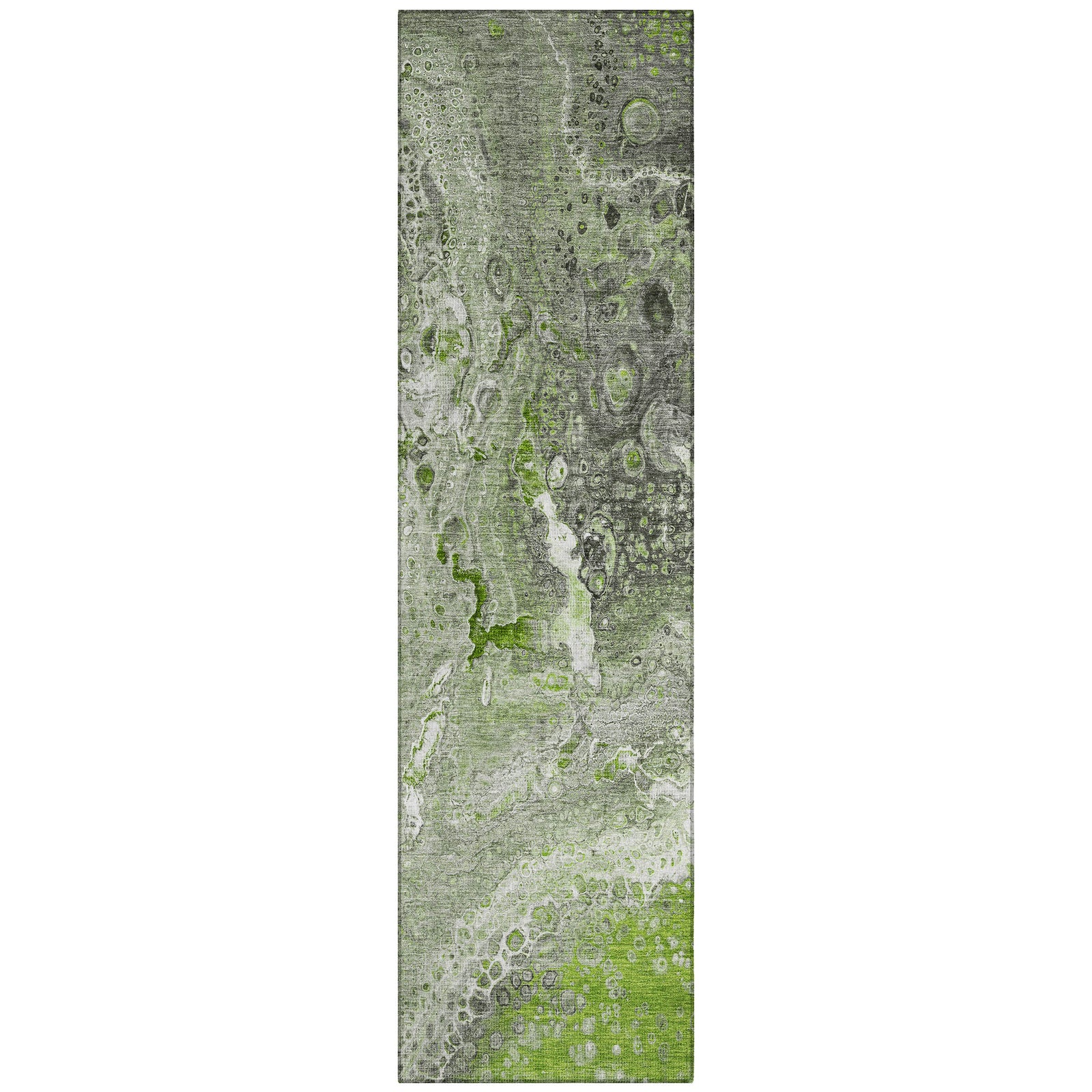 Chantille ACN588 Aloe Rug