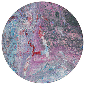 Chantille ACN588 Blue Rug