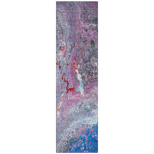 Chantille ACN588 Blue Rug