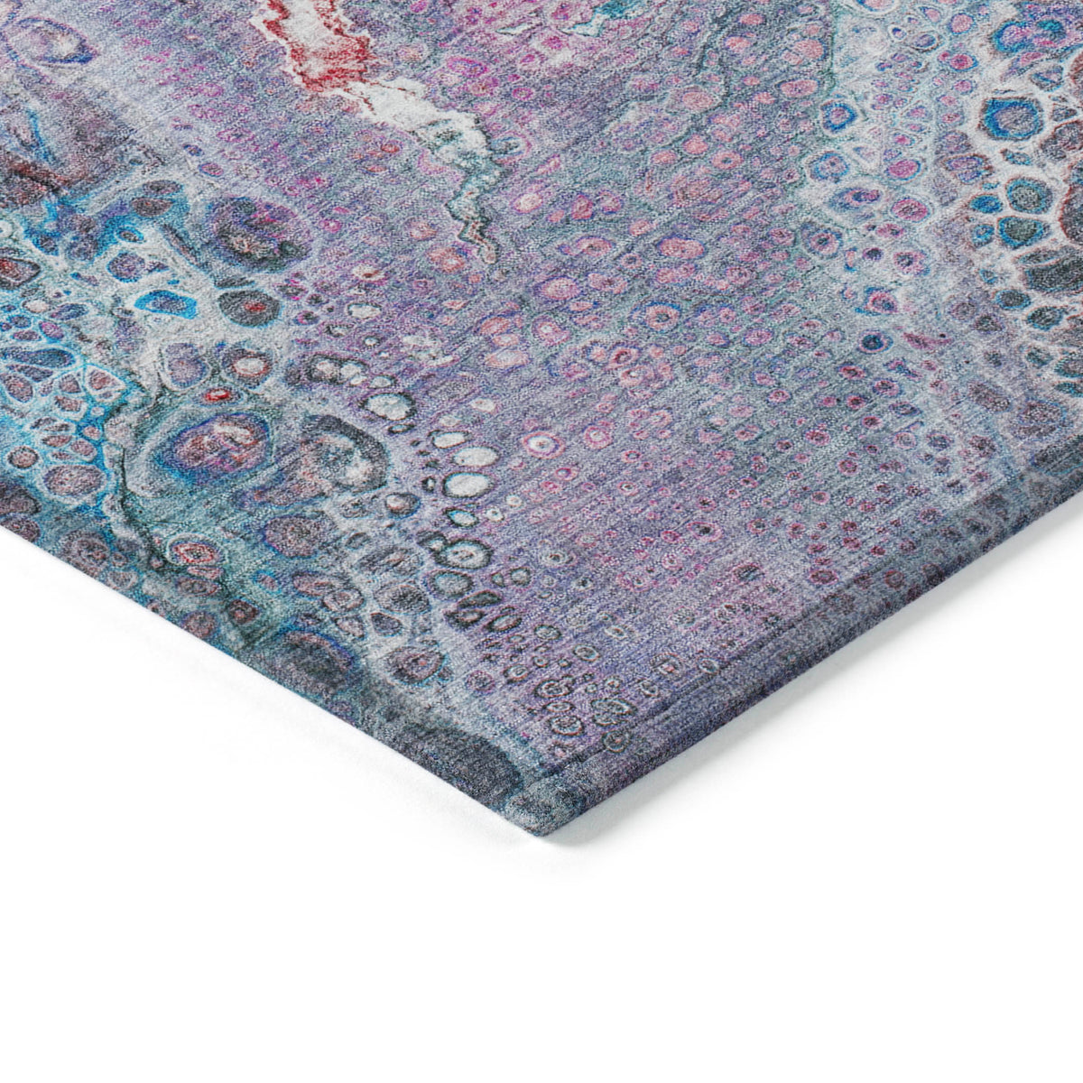 Chantille ACN588 Blue Rug