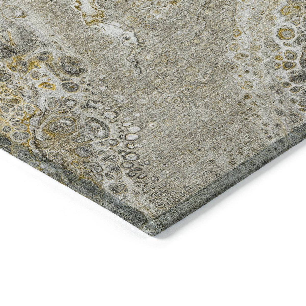 Chantille ACN588 Taupe Rug