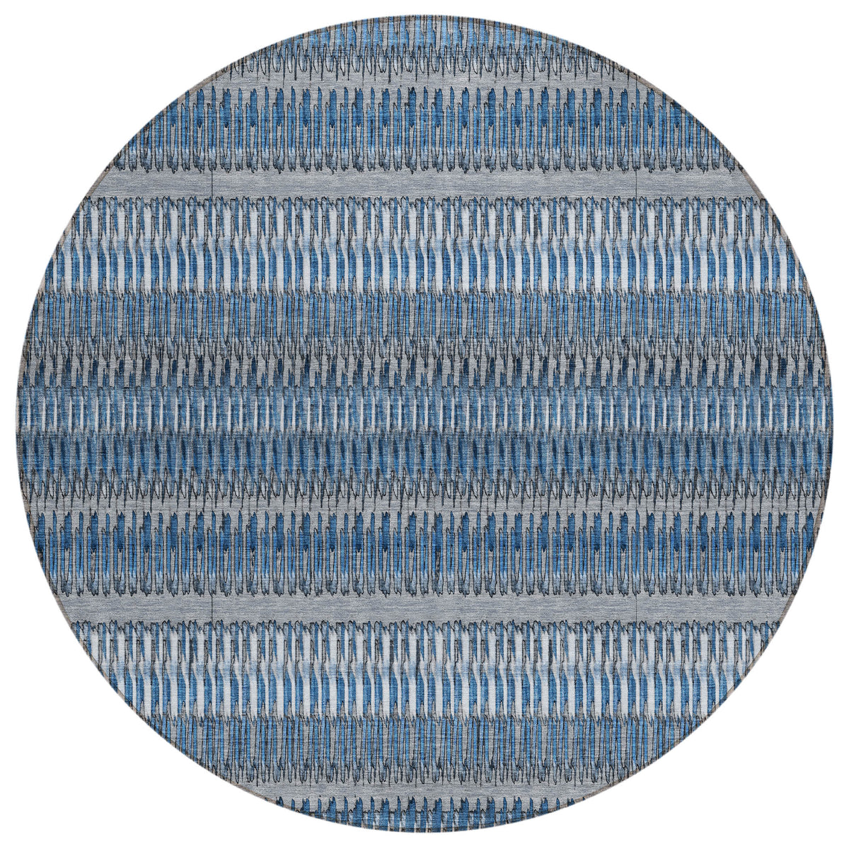 Chantille ACN589 Blue Rug