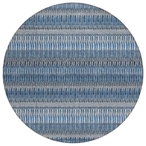 Chantille ACN589 Blue Rug