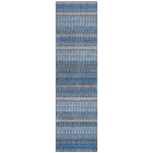 Chantille ACN589 Blue Rug