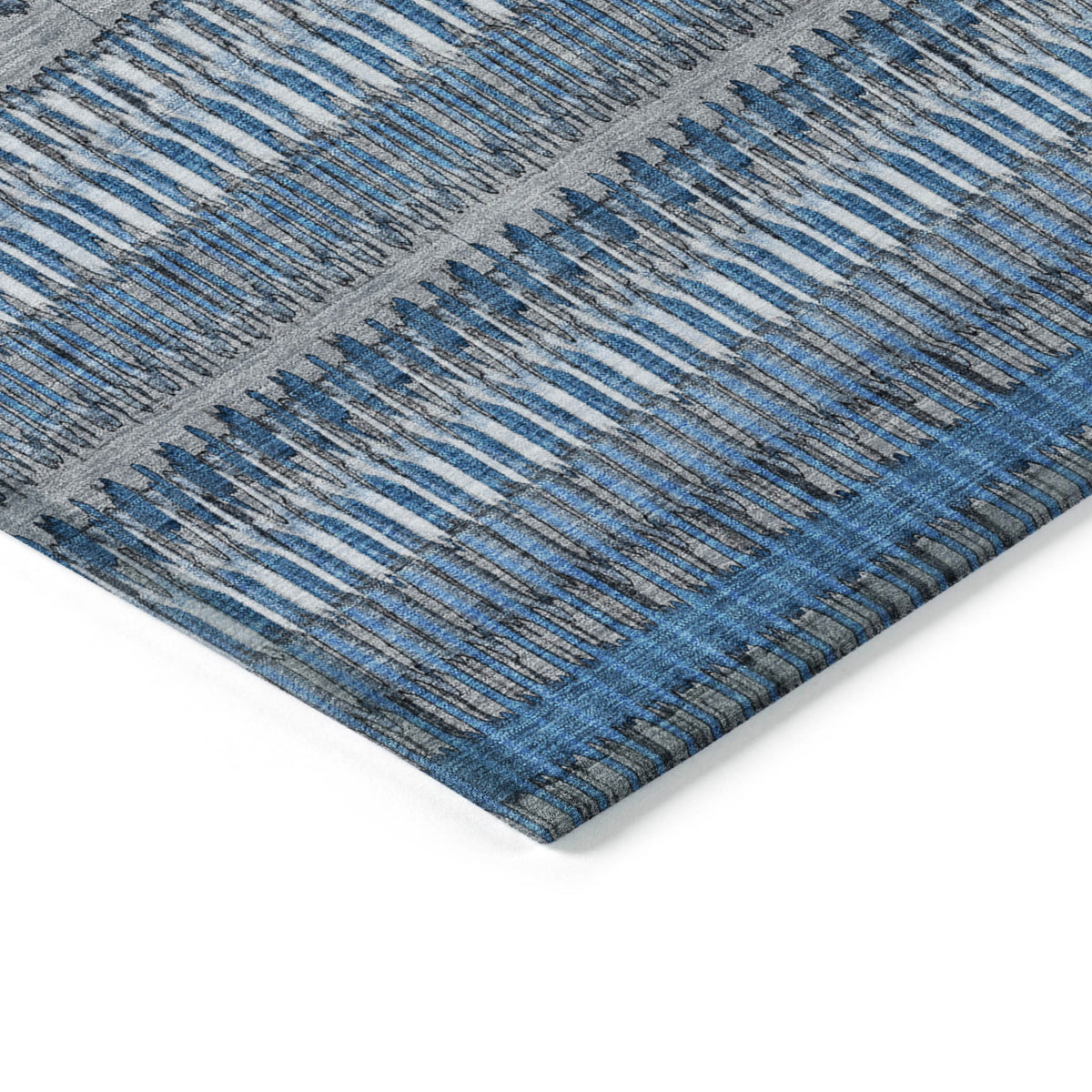 Chantille ACN589 Blue Rug