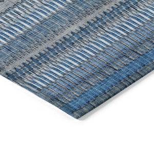 Chantille ACN589 Blue Rug