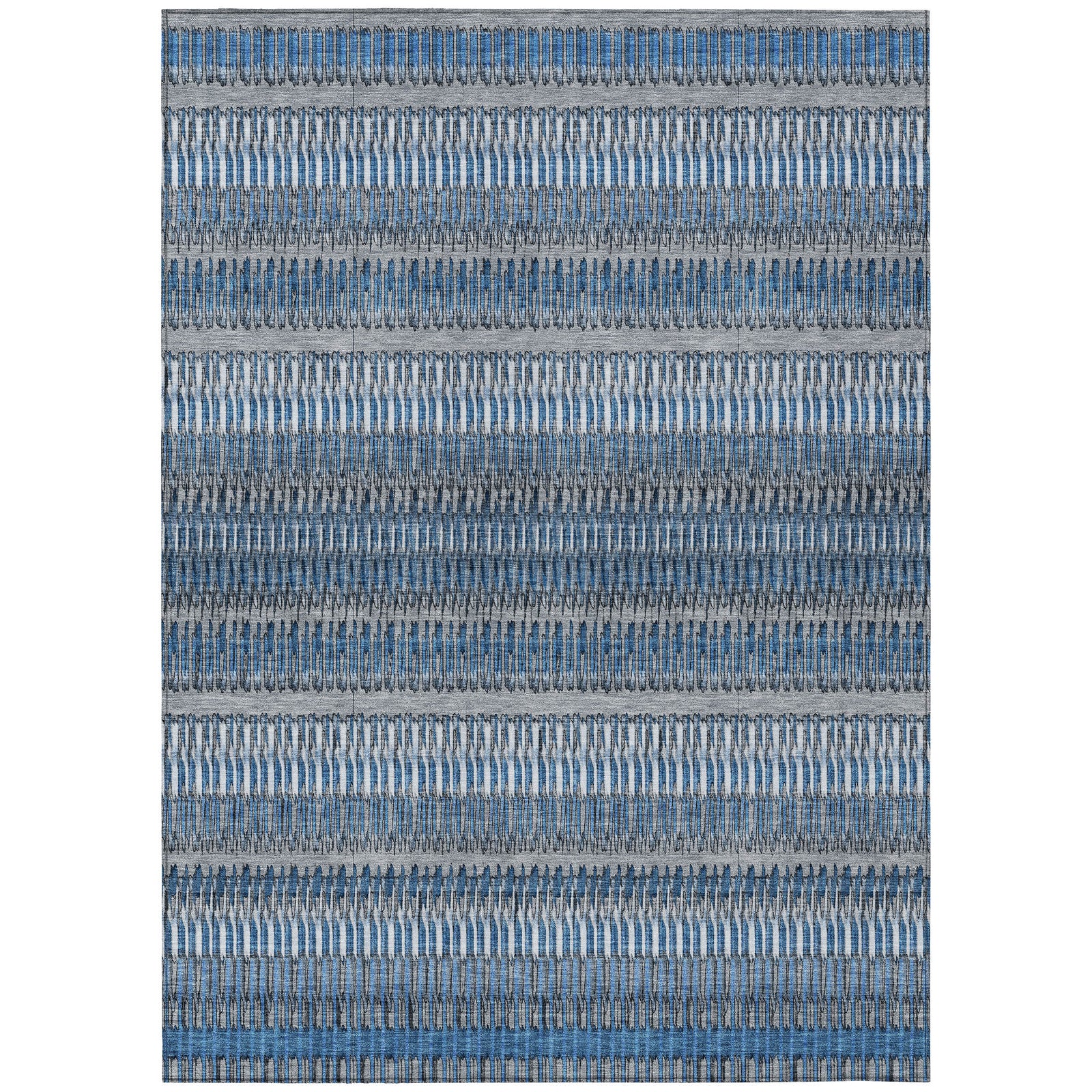 Chantille ACN589 Blue Rug