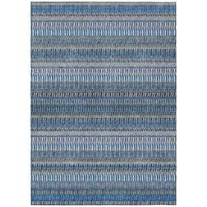 Chantille ACN589 Blue Rug