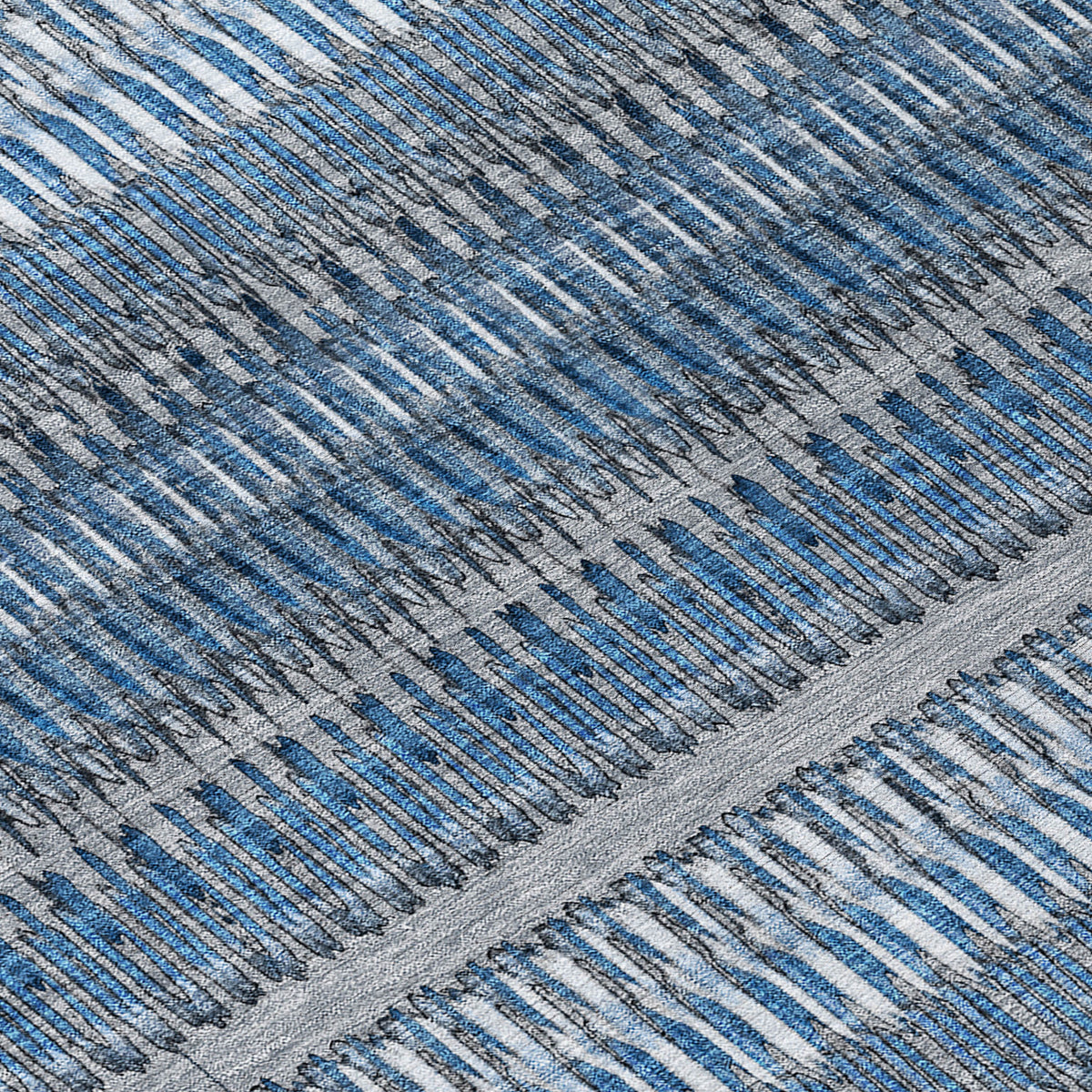 Chantille ACN589 Blue Rug