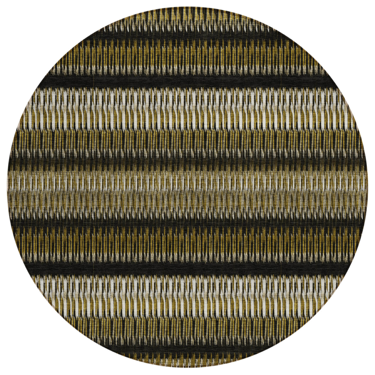 Chantille ACN589 Brown Rug